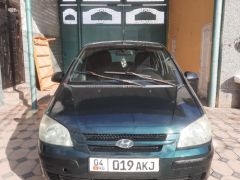 Photo of the vehicle Hyundai Getz