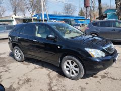 Сүрөт унаа Lexus RX