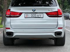 Сүрөт унаа BMW X5