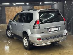 Photo of the vehicle Toyota Land Cruiser Prado