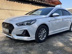 Сүрөт унаа Hyundai Sonata