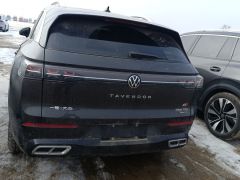 Photo of the vehicle Volkswagen Tavendor