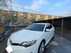 Сүрөт унаа Toyota Camry