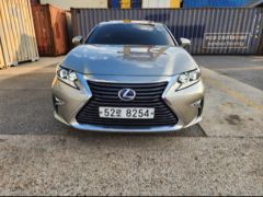 Фото авто Lexus ES