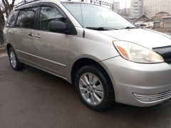 Сүрөт унаа Toyota Sienna