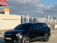 Сүрөт унаа Kia Sportage