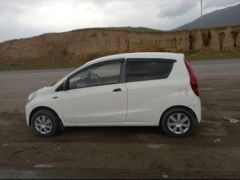 Сүрөт унаа Daihatsu Mira