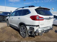 Фото авто Subaru Ascent