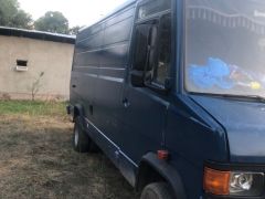 Фото авто Mercedes-Benz Vario