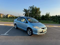 Сүрөт унаа Honda Fit Aria