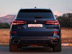 Сүрөт унаа BMW X5