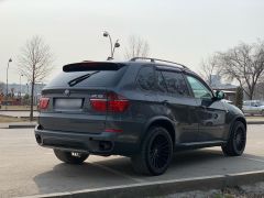 Фото авто BMW X5