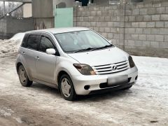 Photo of the vehicle Toyota Ist