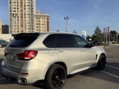 Сүрөт унаа BMW X5