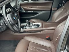 Сүрөт унаа BMW 7 серия