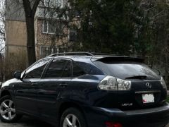 Фото авто Lexus RX