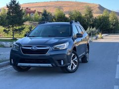 Сүрөт унаа Subaru Outback