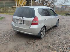 Photo of the vehicle Honda Fit