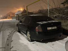 Сүрөт унаа Subaru Legacy