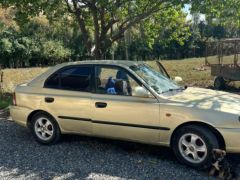 Photo of the vehicle Hyundai Accent