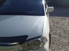 Сүрөт унаа Honda Odyssey