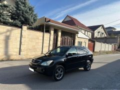 Фото авто Lexus RX