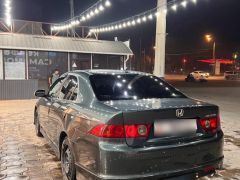 Сүрөт унаа Honda Accord