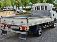 Фото авто Hyundai Porter