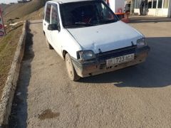 Сүрөт унаа Daewoo Tico