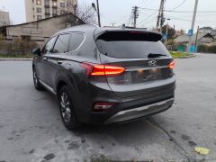 Фото авто Hyundai Santa Fe