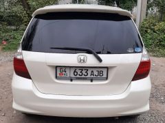 Photo of the vehicle Honda Fit