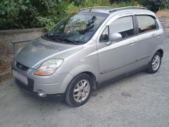 Сүрөт унаа Daewoo Matiz