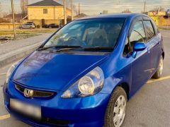 Photo of the vehicle Honda Fit