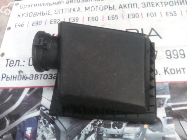 Spare Parts and Consumables - Корпус воздушного фильтра, E53LCI, 13717503559, 13711439353