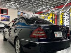 Сүрөт унаа Mercedes-Benz C-Класс