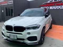 Сүрөт унаа BMW X5