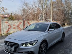 Сүрөт унаа Hyundai Grandeur