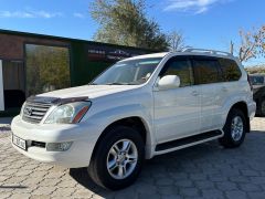 Фото авто Lexus GX