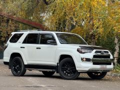 Фото авто Toyota 4Runner