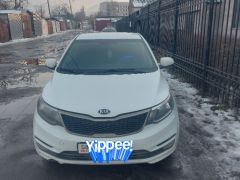 Photo of the vehicle Kia Rio