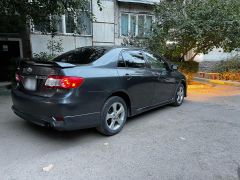 Фото авто Toyota Corolla