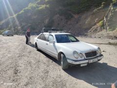 Photo of the vehicle Mercedes-Benz E-Класс