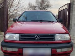 Photo of the vehicle Volkswagen Vento