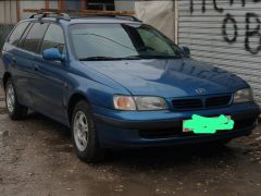 Фото авто Toyota Carina