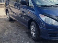 Фото авто Toyota Previa