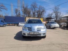 Сүрөт унаа Mitsubishi Outlander