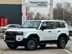 Фото авто Toyota Land Cruiser Prado