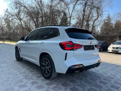 Фото авто BMW X3