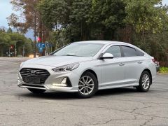 Сүрөт унаа Hyundai Sonata