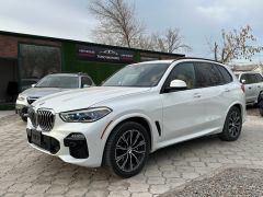 Фото авто BMW X5